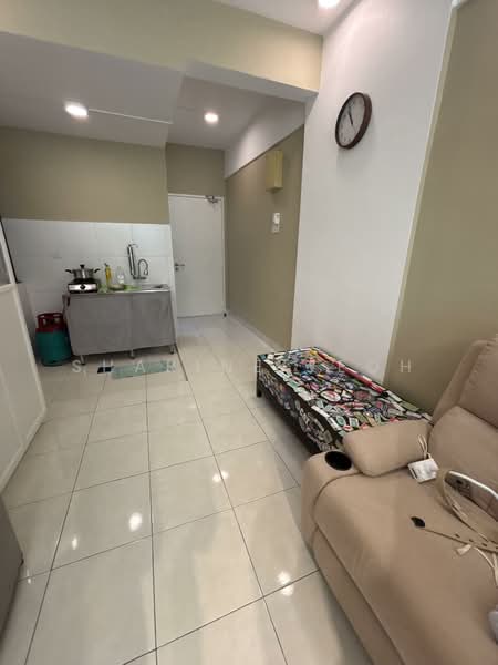 Apartment for Sale at Suria Rafflesia - Sharine Yeoh - Kitchen - PropertyGuru.com.my