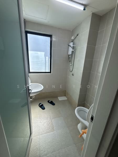 Apartment for Sale at Suria Rafflesia - Sharine Yeoh - Bathroom - PropertyGuru.com.my