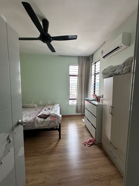 Condominium for Sale at Mutiara Merdeka - Jason Ong - Bedroom - PropertyGuru.com.my