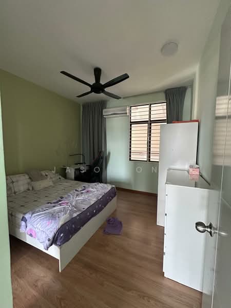 Condominium for Sale at Mutiara Merdeka - Jason Ong - Bedroom - PropertyGuru.com.my