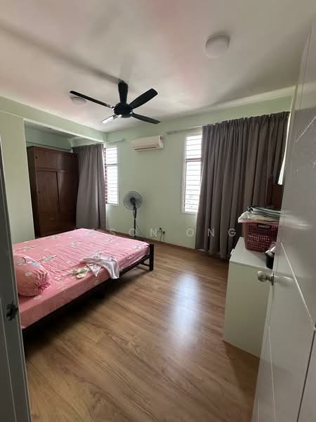 Condominium for Sale at Mutiara Merdeka - Jason Ong - Bedroom - PropertyGuru.com.my