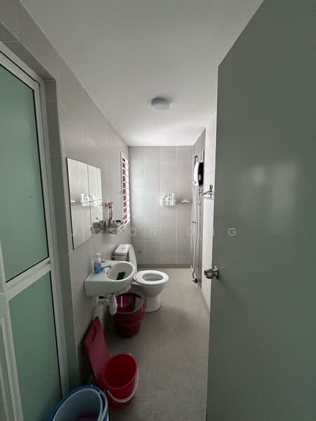 Condominium for Sale at Mutiara Merdeka - Jason Ong - Bathroom - PropertyGuru.com.my