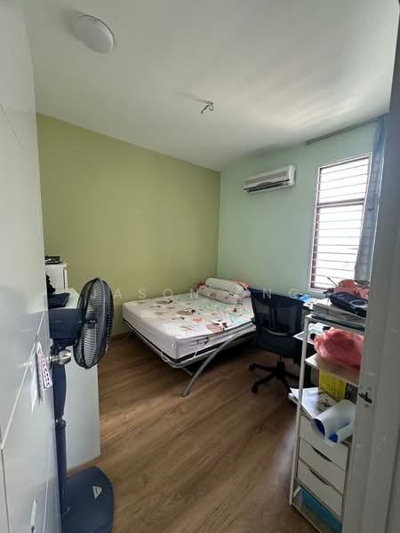 Condominium for Sale at Mutiara Merdeka - Jason Ong - Bedroom - PropertyGuru.com.my