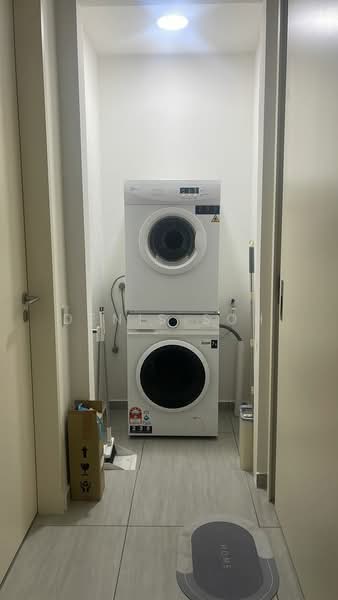 Service Residence for Rent at The Arcuz - Denis Soh - PropertyGuru.com.my