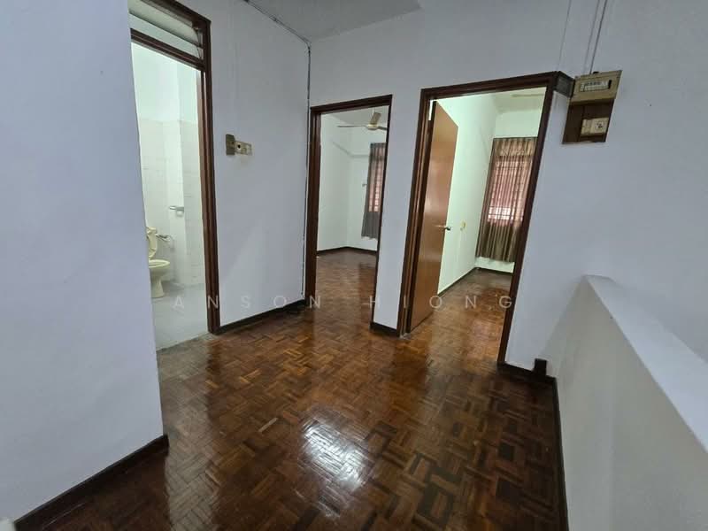 Rumah Teres 2 Tingkat untuk Dijual di Taman Bukit Mewah (Tampoi) - Anson Hiong - PropertyGuru.com.my