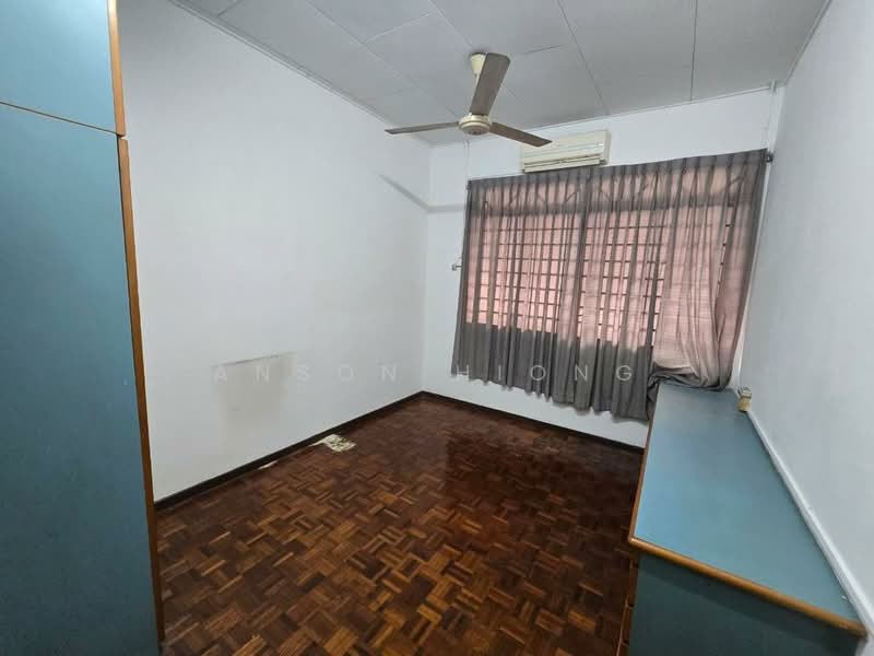 Rumah Teres 2 Tingkat untuk Dijual di Taman Bukit Mewah (Tampoi) - Anson Hiong - PropertyGuru.com.my