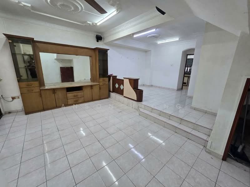 Rumah Teres 2 Tingkat untuk Dijual di Taman Bukit Mewah (Tampoi) - Anson Hiong - PropertyGuru.com.my