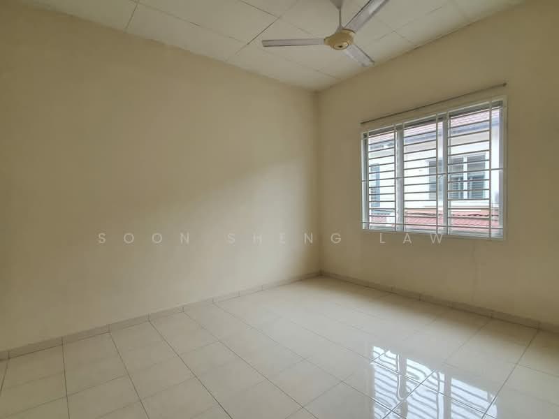 2-storey Terraced House for Sale in Taman Saujana Impian (Kajang) - Soon Sheng Law - Interior - PropertyGuru.com.my