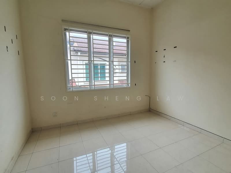 2-storey Terraced House for Sale in Taman Saujana Impian (Kajang) - Soon Sheng Law - Interior - PropertyGuru.com.my