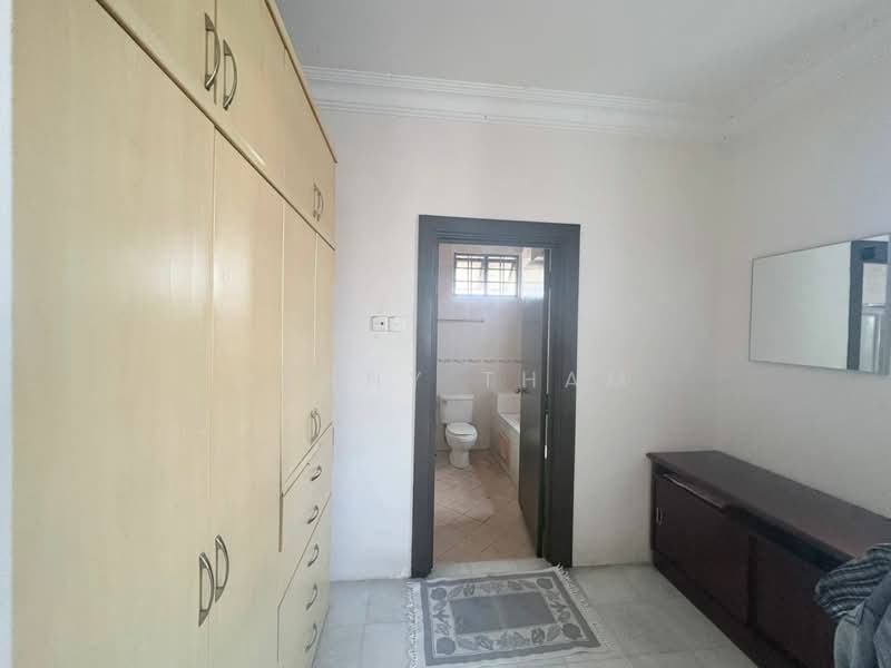 Semi-Detached House for Sale in Cheras (Selangor) - DANNY THAM - Bathroom - PropertyGuru.com.my
