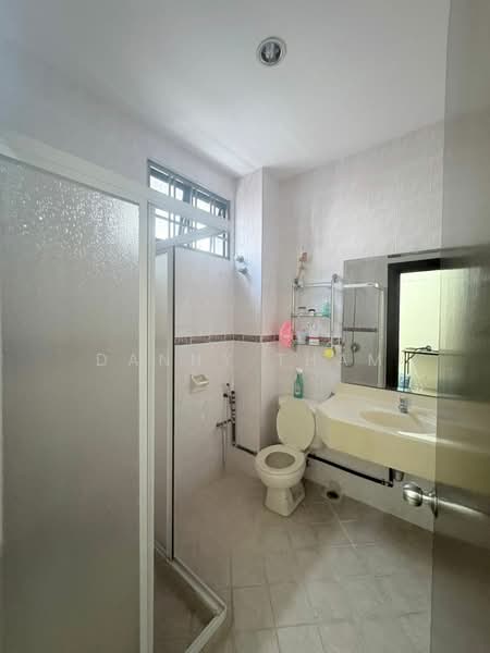 Semi-Detached House for Sale in Cheras (Selangor) - DANNY THAM - Bathroom - PropertyGuru.com.my