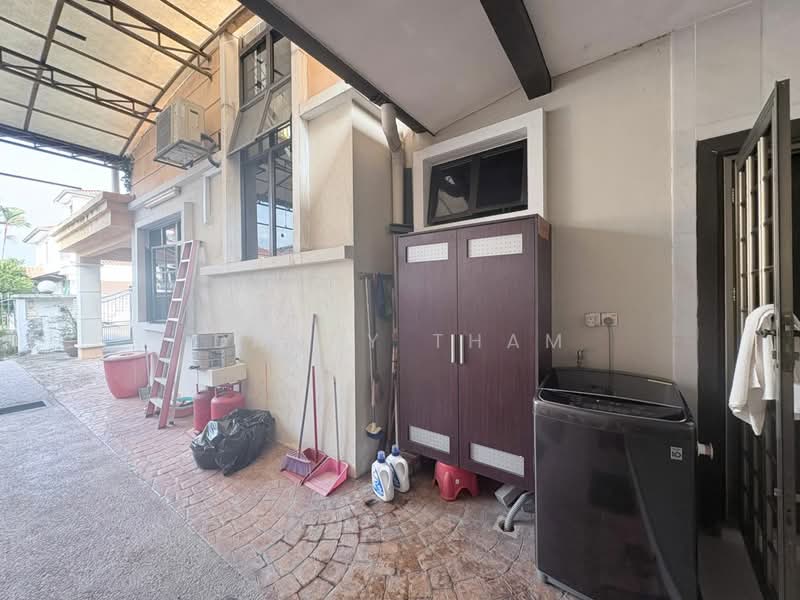 Semi-Detached House for Sale in Cheras (Selangor) - DANNY THAM - Exterior - PropertyGuru.com.my