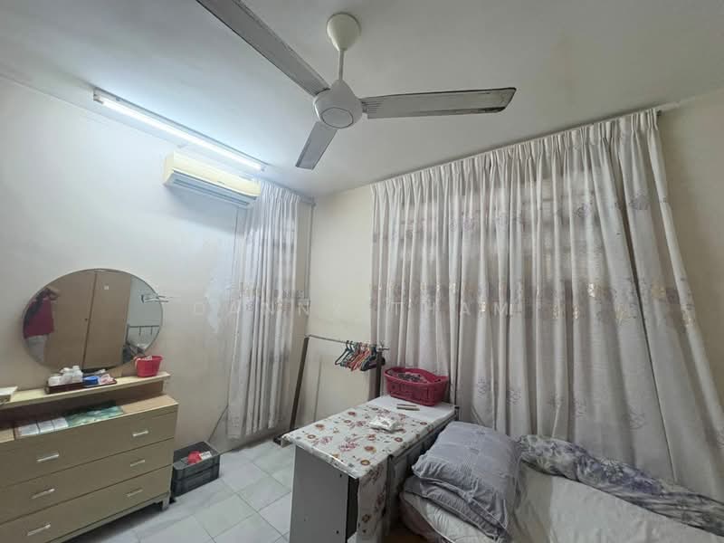 Semi-Detached House for Sale in Cheras (Selangor) - DANNY THAM - Bedroom - PropertyGuru.com.my