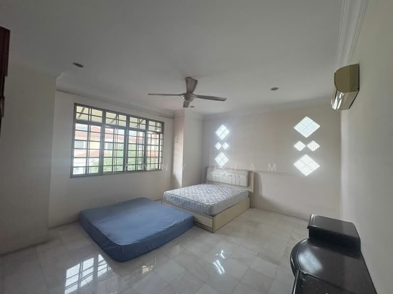 Semi-Detached House for Sale in Cheras (Selangor) - DANNY THAM - Bedroom - PropertyGuru.com.my