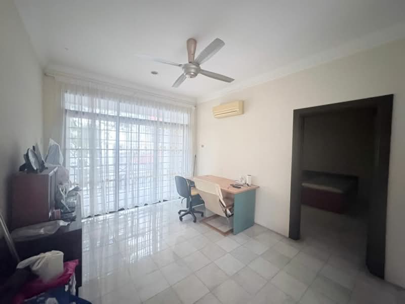 Semi-Detached House for Sale in Cheras (Selangor) - DANNY THAM - Study - PropertyGuru.com.my