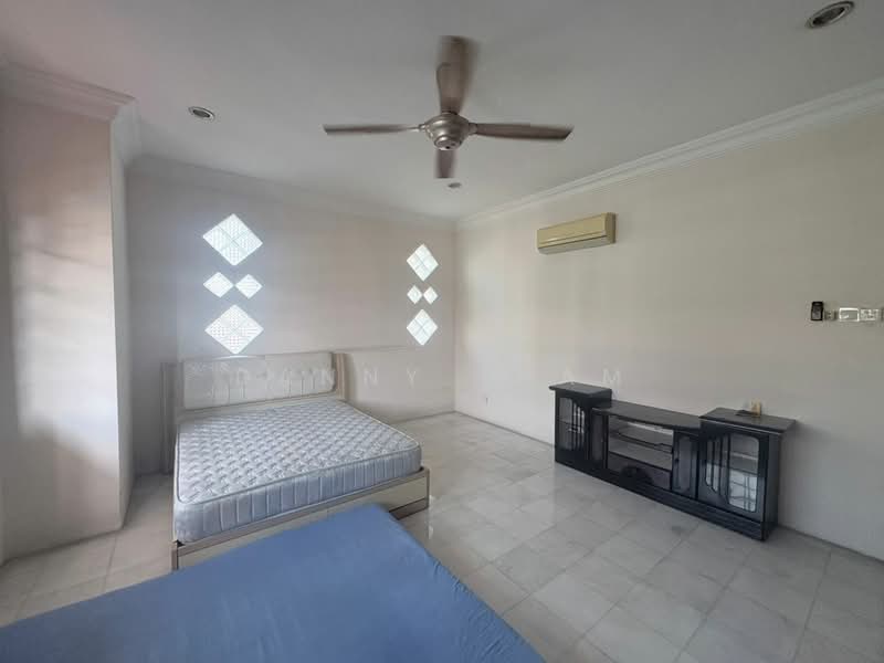 Semi-Detached House for Sale in Cheras (Selangor) - DANNY THAM - Bedroom - PropertyGuru.com.my