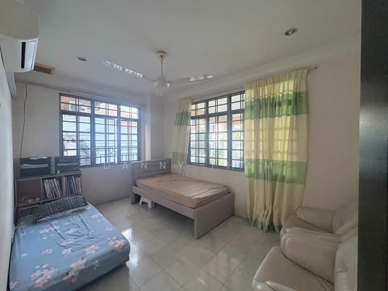 Semi-Detached House for Sale in Cheras (Selangor) - DANNY THAM - Bedroom - PropertyGuru.com.my