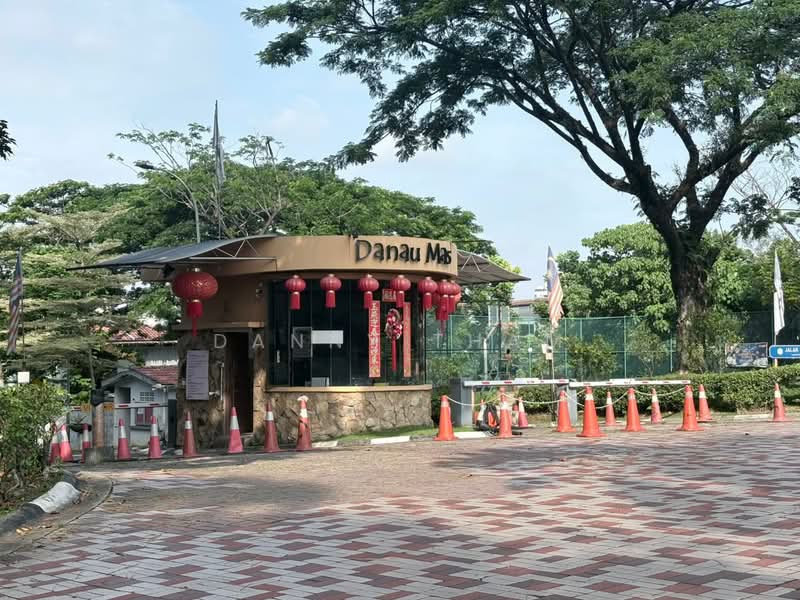 Semi-Detached House for Sale in Cheras (Selangor) - DANNY THAM - Exterior - PropertyGuru.com.my