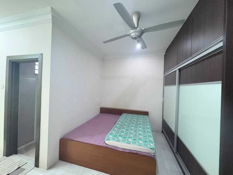 Semi-Detached House for Sale in Cheras (Selangor) - DANNY THAM - Bedroom - PropertyGuru.com.my
