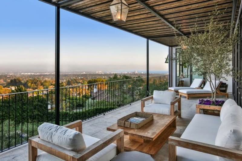 Service Residence for Sale at Aricia Residences - Steve Ong - Balcony - PropertyGuru.com.my