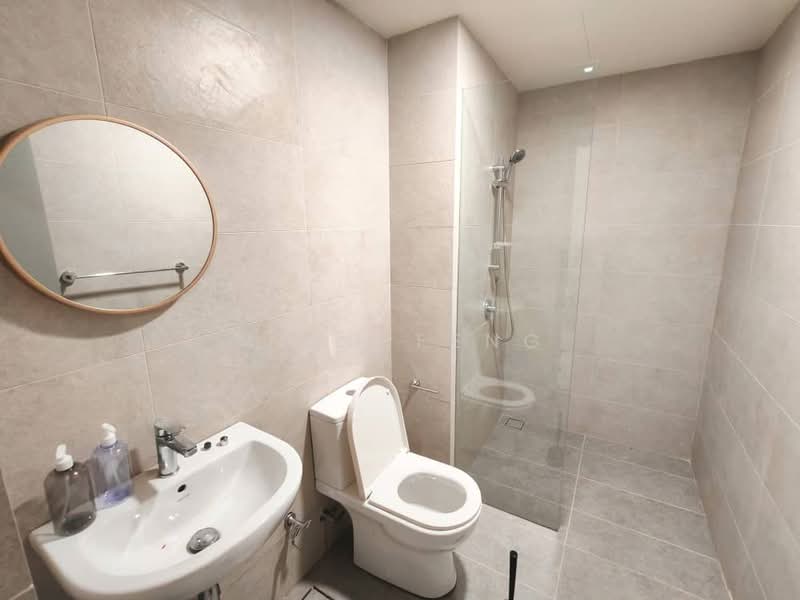 Service Residence for Sale at 8th & Stellar - Ming Feng - Bathroom - PropertyGuru.com.my