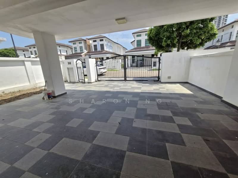 Cluster House for Sale in Eco Botanic (Iskandar Puteri (Nusajaya)) - Sharon Ng - Exterior - PropertyGuru.com.my
