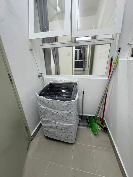 Condominium for Rent at Mutiara Ville - Renee Wee - Interior - PropertyGuru.com.my