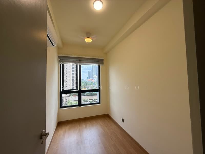Servis Apartment untuk Disewa di The Era @ Duta North - Jasmine Ooi - Bedroom - PropertyGuru.com.my