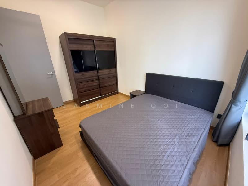 Servis Apartment untuk Disewa di The Era @ Duta North - Jasmine Ooi - Bedroom - PropertyGuru.com.my