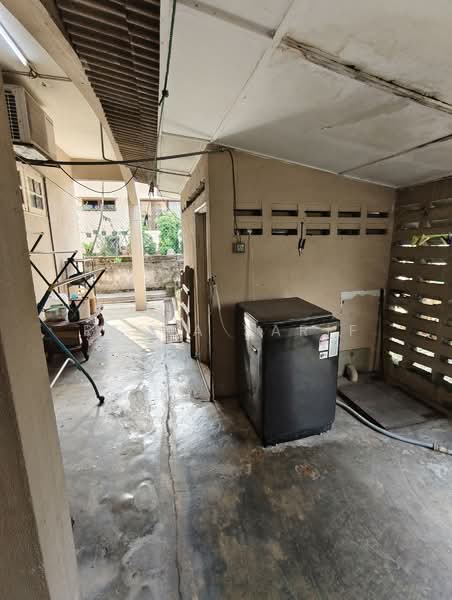 Bungalow for Sale in Petaling Jaya (Selangor) - Reena Sarif - Exterior - PropertyGuru.com.my