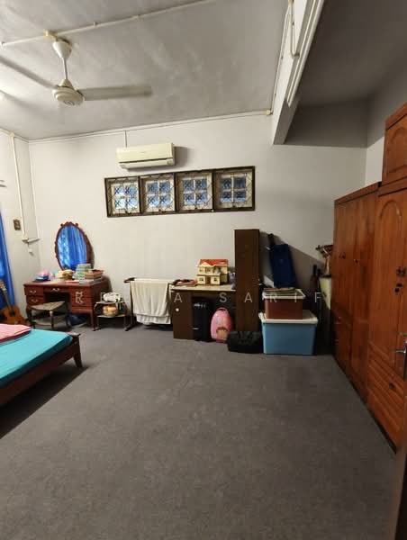 Bungalow for Sale in Petaling Jaya (Selangor) - Reena Sarif - Bedroom - PropertyGuru.com.my