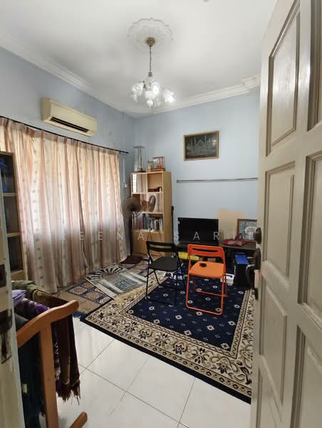 Bungalow for Sale in Petaling Jaya (Selangor) - Reena Sarif - Living Room - PropertyGuru.com.my