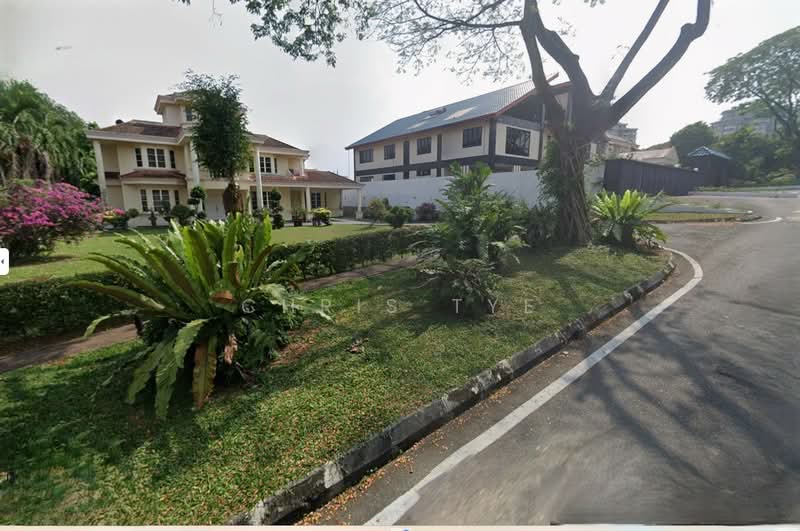 Bungalow for Rent in Shah Alam (Selangor) - Chris Tye - Exterior - PropertyGuru.com.my