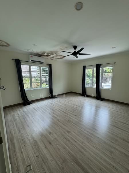 Bungalow for Rent in Shah Alam (Selangor) - Chris Tye - Interior - PropertyGuru.com.my
