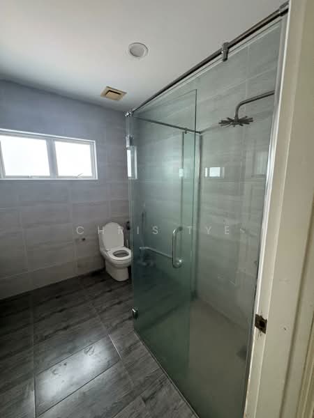 Bungalow for Rent in Shah Alam (Selangor) - Chris Tye - Bathroom - PropertyGuru.com.my