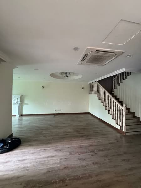 Bungalow for Rent in Shah Alam (Selangor) - Chris Tye - Living Room - PropertyGuru.com.my