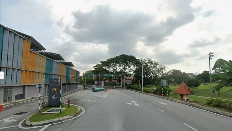 Bungalow for Rent in Shah Alam (Selangor) - Chris Tye - Exterior - PropertyGuru.com.my