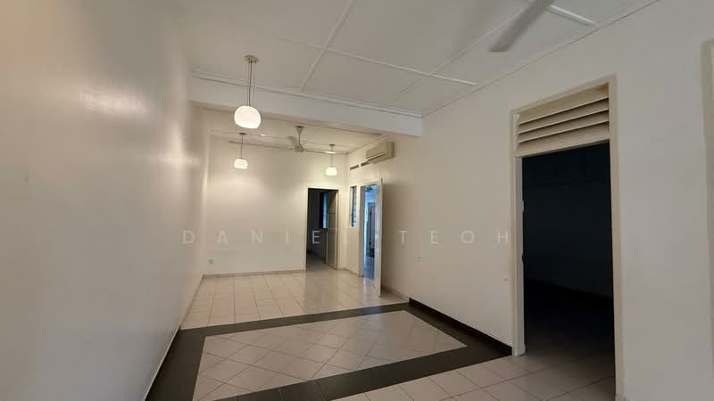 Bungalow for Sale in Tanjung Tokong (Penang) - Daniel Teoh - Living Room - PropertyGuru.com.my