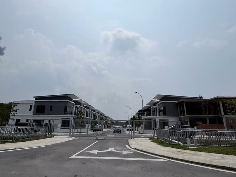 Tanah Pertanian untuk Dijual di Seksyen 35 (Shah Alam) - Zenny Lim - Exterior - PropertyGuru.com.my
