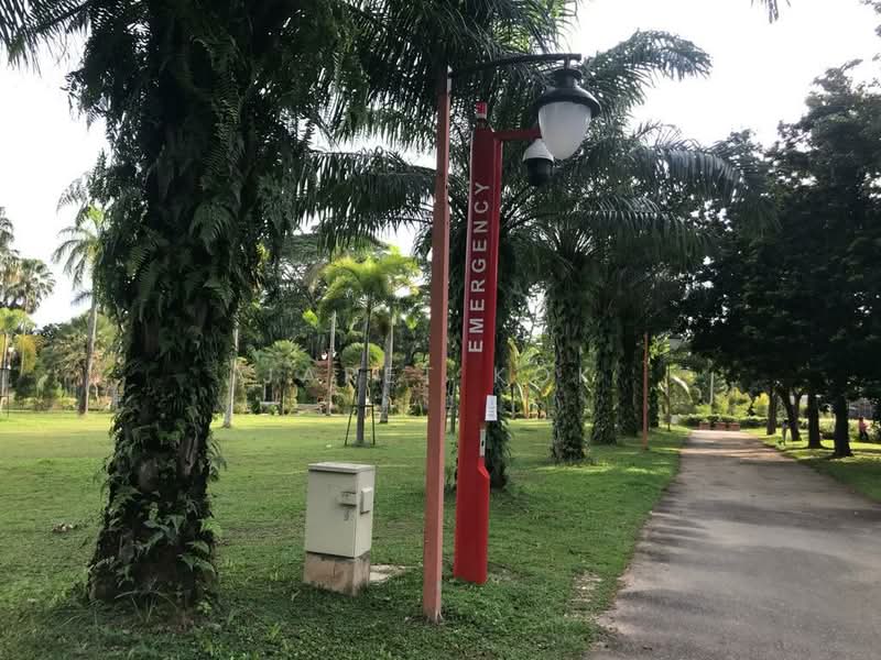 Semi-Detached House for Sale in Taman Tasik Indah Mewah (Batu) - jaret kok - Exterior - PropertyGuru.com.my