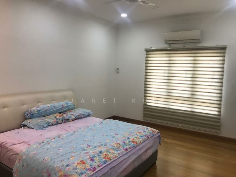 Semi-Detached House for Sale in Jalan Ipoh (Kuala Lumpur) - jaret kok - Bedroom - PropertyGuru.com.my
