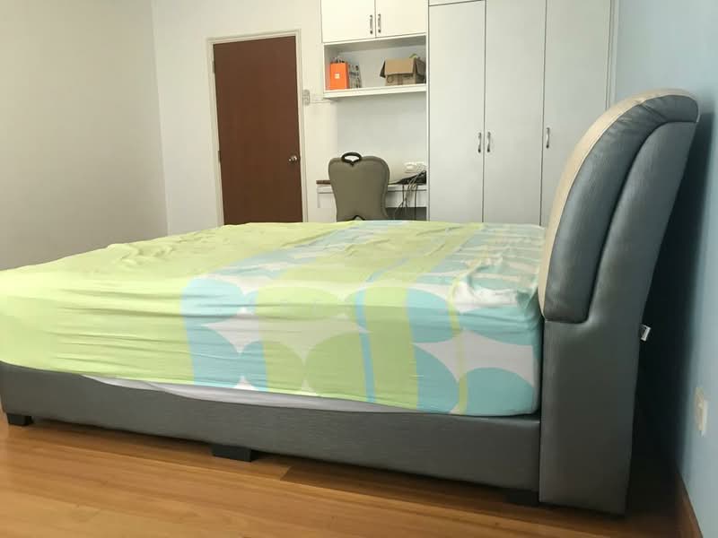 Semi-Detached House for Sale in Jalan Ipoh (Kuala Lumpur) - jaret kok - Bedroom - PropertyGuru.com.my