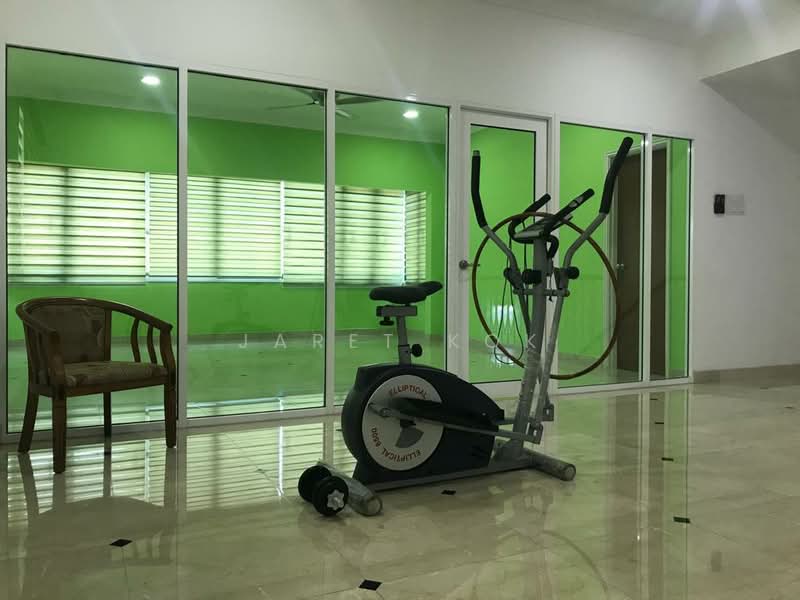 Semi-Detached House for Sale in Taman Tasik Indah Mewah (Batu) - jaret kok - Gym - PropertyGuru.com.my