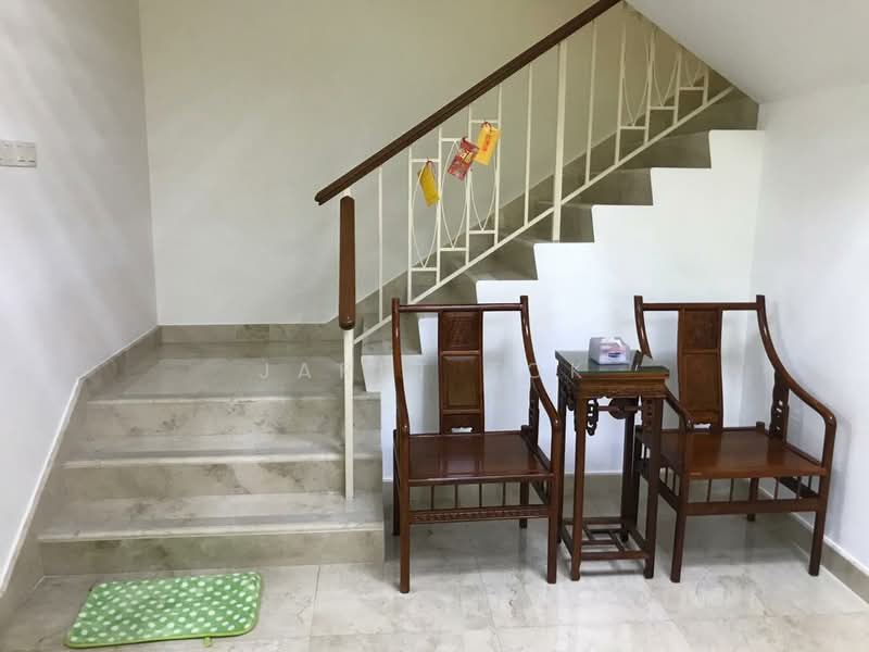 Semi-Detached House for Sale in Jalan Ipoh (Kuala Lumpur) - jaret kok - Interior - PropertyGuru.com.my