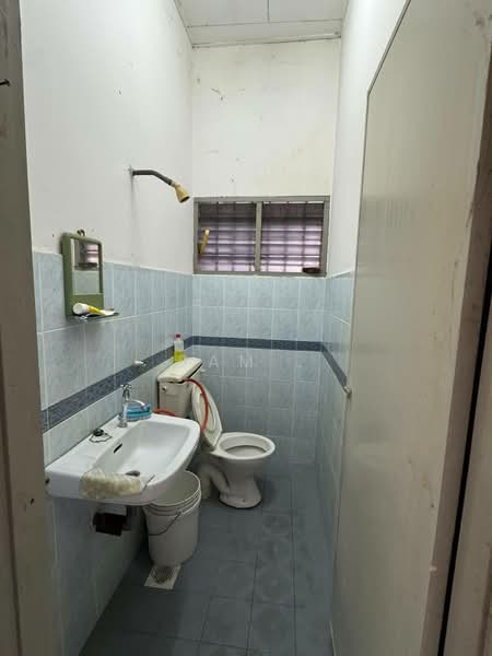 Rumah Teres untuk Dijual di Ipoh (Perak) - Sam . - Bathroom - PropertyGuru.com.my