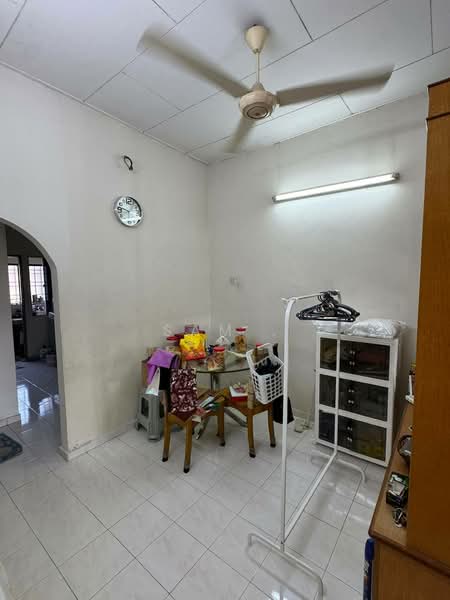Rumah Teres untuk Dijual di Ipoh (Perak) - Sam . - Living Room - PropertyGuru.com.my