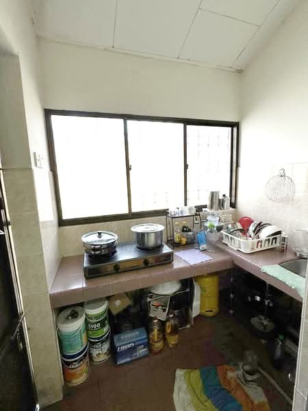Rumah Teres untuk Dijual di Ipoh (Perak) - Sam . - Kitchen - PropertyGuru.com.my