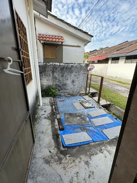 Rumah Teres untuk Dijual di Ipoh (Perak) - Sam . - Exterior - PropertyGuru.com.my