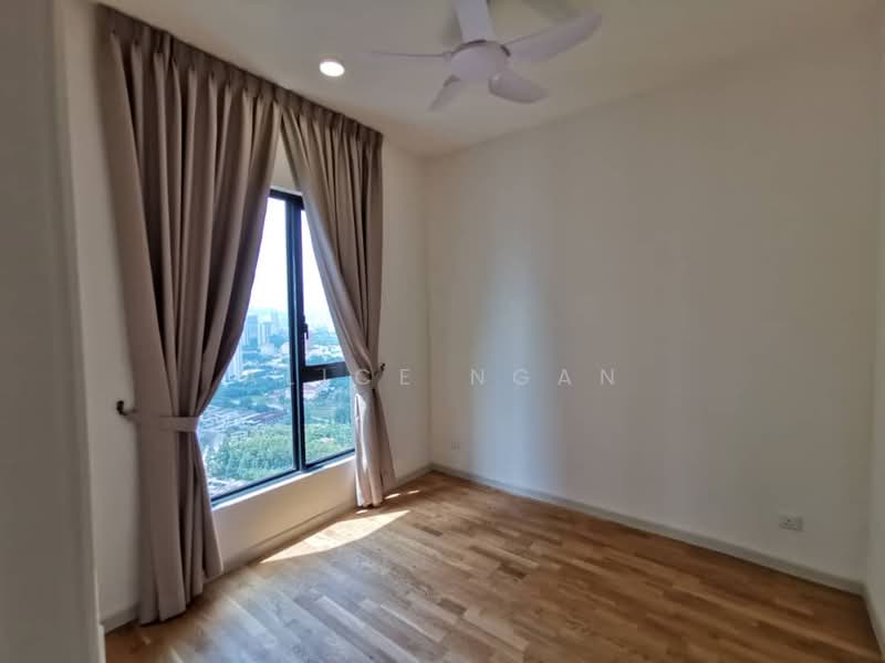 Service Residence for Rent at Residensi Solaris Parq - Alice Ngan - View - PropertyGuru.com.my