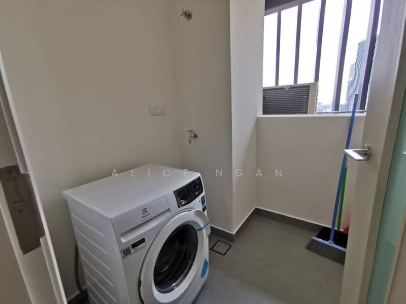 Service Residence for Rent at Residensi Solaris Parq - Alice Ngan - Interior - PropertyGuru.com.my